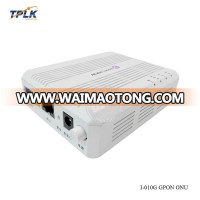 Alcatel Lucent Bell Nokia Original I-010G GPON ONU ONT FTTH SFU Router Mode FTTH FTTO with 1GE Port English Firmware