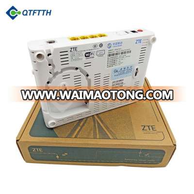 Stock GPON ONU ZTE ONT F623 For FTTH Solution